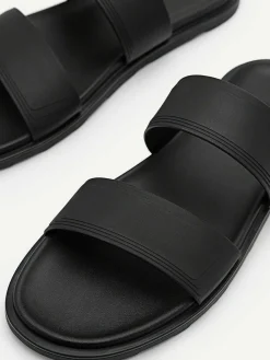 Pascal Slide Sandals