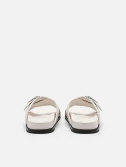 Pedro Icon Cross Sandals
