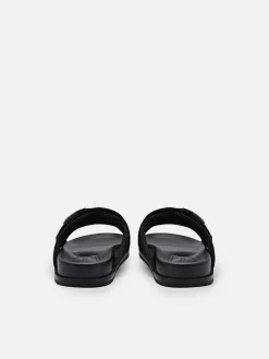 Pedro Icon Cross Sandals