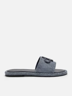 Pedro Icon Fabric Sandals