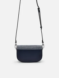 Pedro Icon Fabric Shoulder Bag