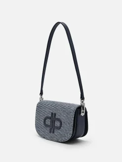Pedro Icon Fabric Shoulder Bag