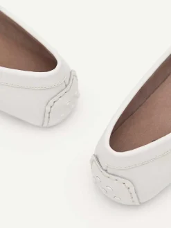 Pedro Icon Flats