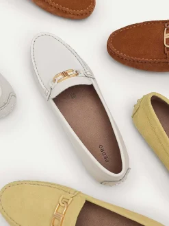 Pedro Icon Flats