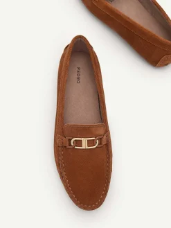 Pedro Icon Flats