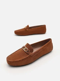 Pedro Icon Flats
