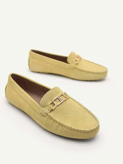 Pedro Icon Flats