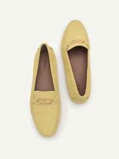 Pedro Icon Flats