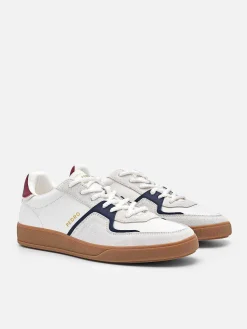 Pedro Icon Fleet Sneakers