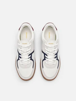 Pedro Icon Fleet Sneakers