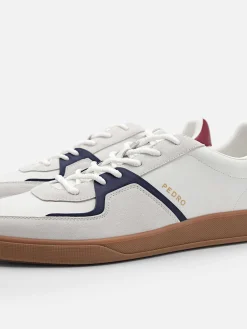 Pedro Icon Fleet Sneakers