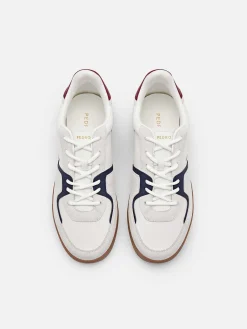 Pedro Icon Fleet Sneakers