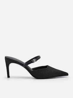 Pedro Icon Jacquard Pumps