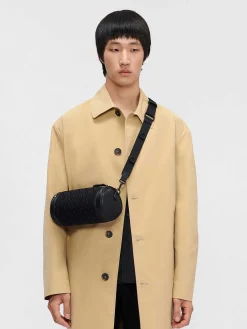 Pedro Icon Jacquard Sling Bag