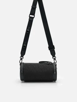 Pedro Icon Jacquard Sling Bag