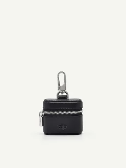 Pedro Icon Leather Airpod Case