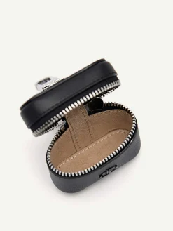 Pedro Icon Leather Airpod Case