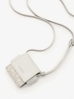 Pedro Icon Leather Airpod Case