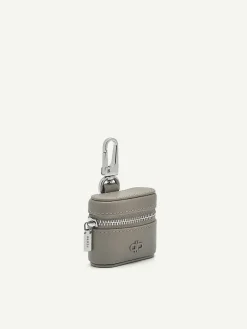 Pedro Icon Leather Airpod Case