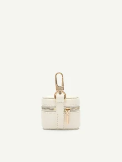 Pedro Icon Leather Airpod Case