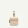 Pedro Icon Leather Airpod Case