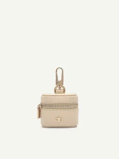 Pedro Icon Leather Airpod Case