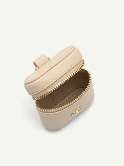 Pedro Icon Leather Airpod Case