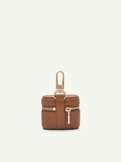 Pedro Icon Leather Airpod Case