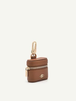 Pedro Icon Leather Airpod Case