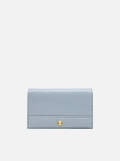 Pedro Icon Leather Bi-Fold Wallet
