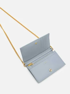 Pedro Icon Leather Bi-Fold Wallet