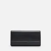 Pedro Icon Leather Bi-Fold Long Wallet