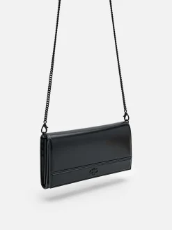 Pedro Icon Leather Bi-Fold Long Wallet
