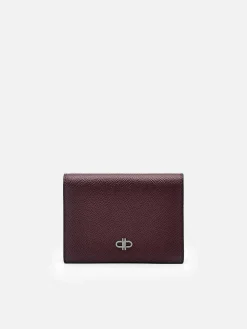 Pedro Icon Leather Bi-Fold Card Holder