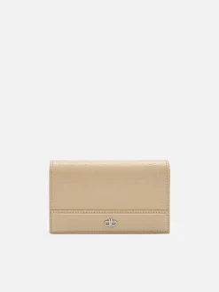 Pedro Icon Leather Bi-Fold Wallet
