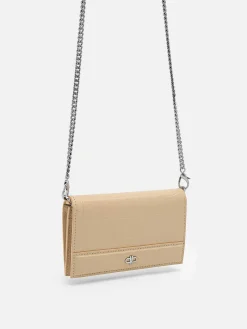 Pedro Icon Leather Bi-Fold Wallet