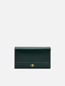Pedro Icon Leather Bi-Fold Wallet