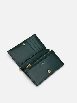 Pedro Icon Leather Bi-Fold Wallet