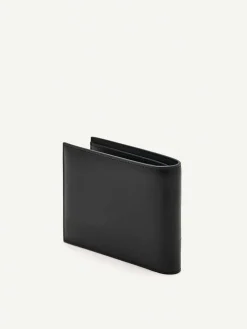 Pedro Icon Leather Bi-Fold Wallet With Insert
