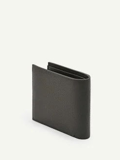 Pedro Icon Leather Bi-Fold Wallet With Insert