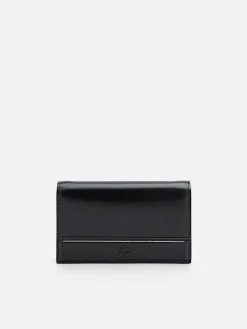 Pedro Icon Leather Bi-Fold Wallet