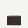 Pedro Icon Leather Card Holder