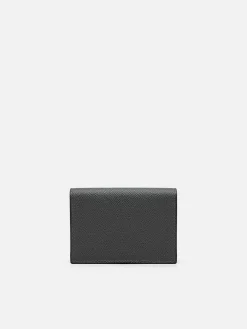 Pedro Icon Leather Card Holder