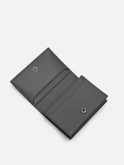 Pedro Icon Leather Card Holder