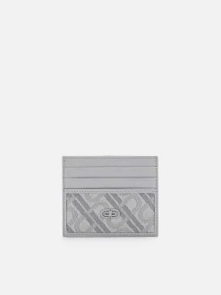 Pedro Icon Leather Card Holder