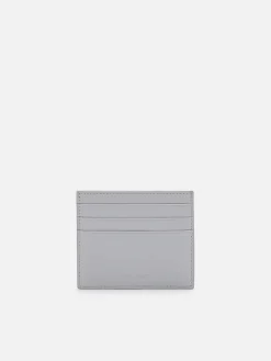Pedro Icon Leather Card Holder