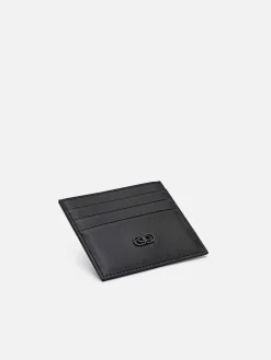 Pedro Icon Leather Card Holder