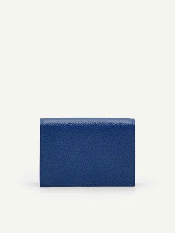 Pedro Icon Leather Card Holder