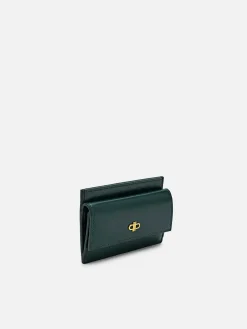 Pedro Icon Leather Card Holder