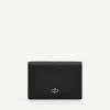 Pedro Icon Leather Card Holder